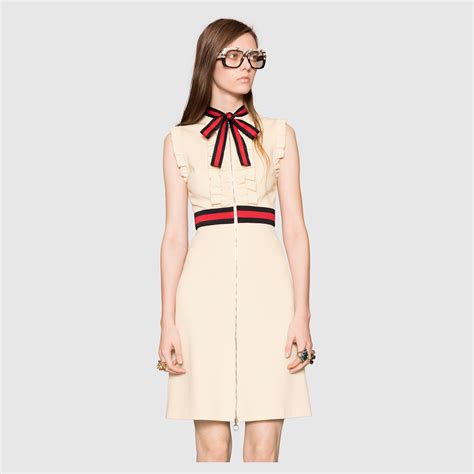 gucci dress women's clothing free shipping|female Gucci outfits.